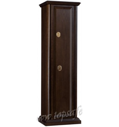 Сейф оружейный Armwood D-70 D G (серебряный замок)