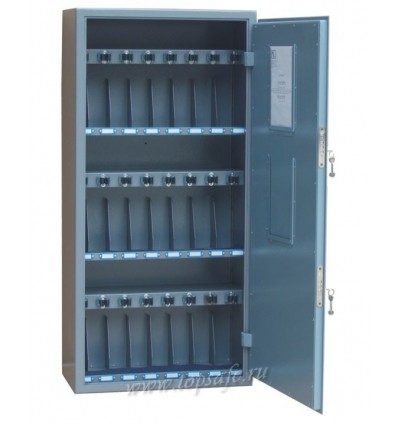 Шкаф для оружия Меткон Ш-24 "Кедр"