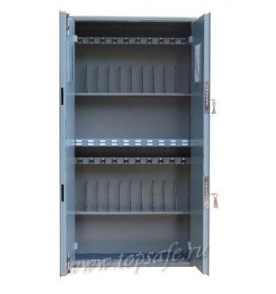 Шкаф для оружия Меткон ШУ-20