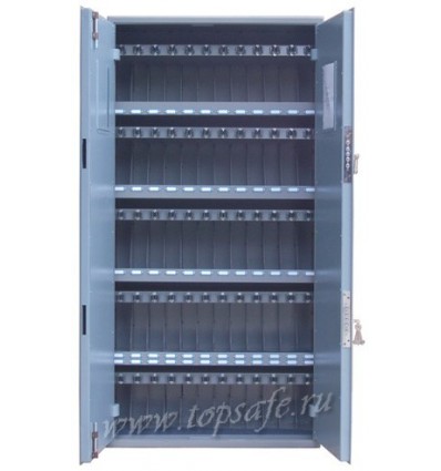 Шкаф для оружия Меткон Ш-60 Кедр
