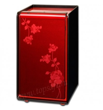 Сейф Lucell LU-2000RW Бургундская роза