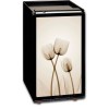 Сейф Lucell LU-2000BT Худож картинка "Тюльпан"