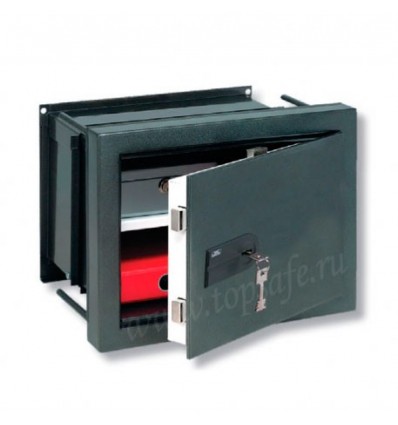 Сейф встраиваемый Burg-Wachter WT 14 N S