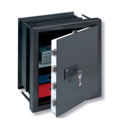 Сейф встраиваемый Burg-Wachter WT 16 N S