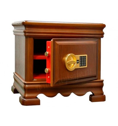 Сейф Valberg Д Карат-30 EL (дуб)