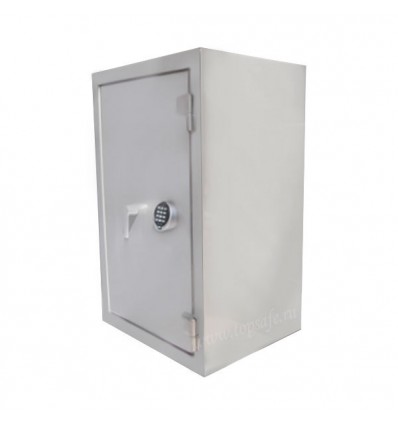 Сейф ISS Paris 41504 white