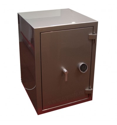 Сейф ISS Rom 42004 grey