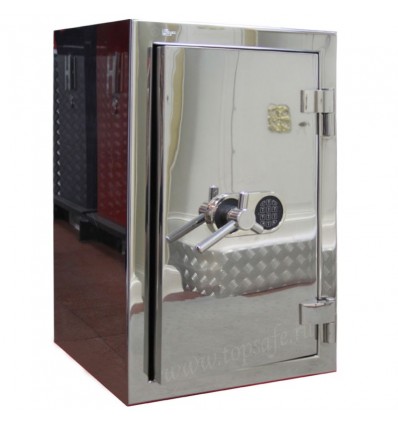 Сейф ISS St.Gallen 40201 chrome