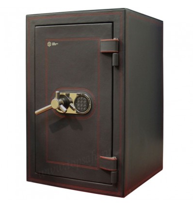 Сейф ISS St.Gallen 40201 black