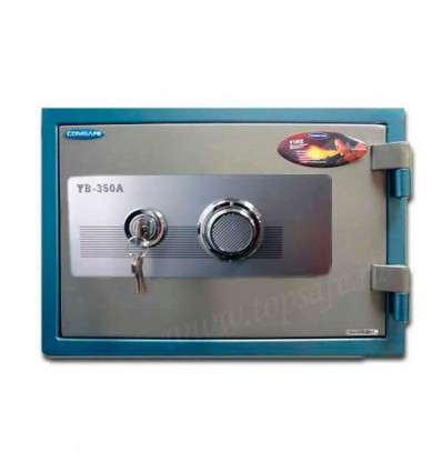 Сейф огнестойкий Comsafe YB-350A-M