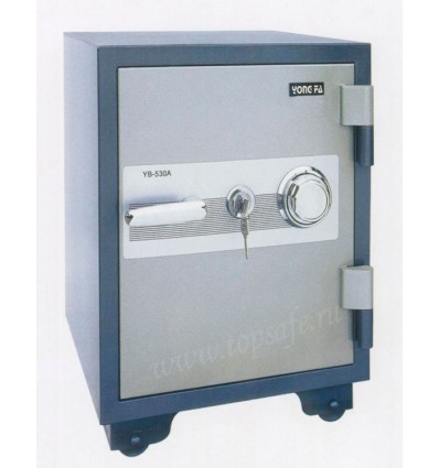 Сейф огнестойкий Comsafe YB-530A