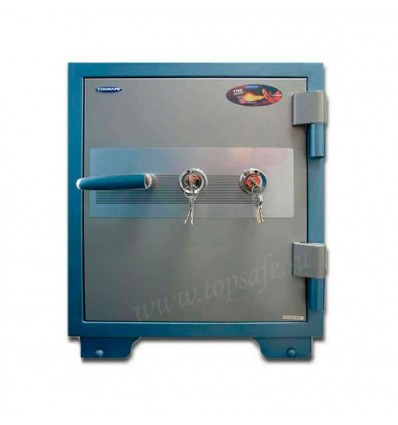 Сейф огнестойкий Comsafe YB-600A(S)
