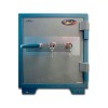 Сейф огнестойкий Comsafe YB-600A(S)