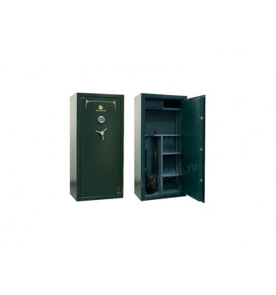 Сейф оружейный Comsafe G1500b Green