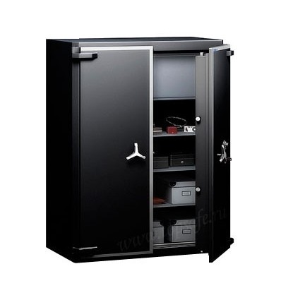 Сейф Chubb Trident TG6-910