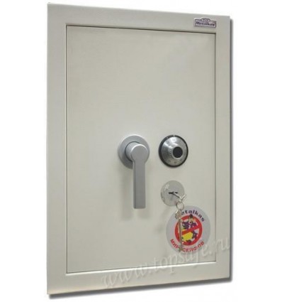 Сейф Metalkas TG-6 GB K/SZ