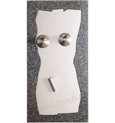 Сейф BIOINJECTOR ДИАНА