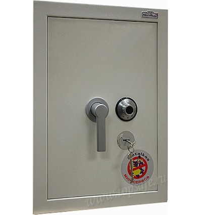 Сейф Metalkas TG-5 MHL K/SZ
