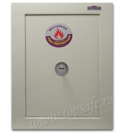 Сейф Metalkas TG-3 GB K
