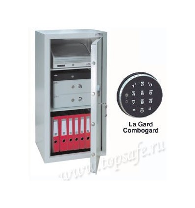 Сейф Metalkas TG-9 GB/I E (Combobasic)