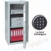 Сейф Metalkas TG-9 GB/I E (Combobasic)