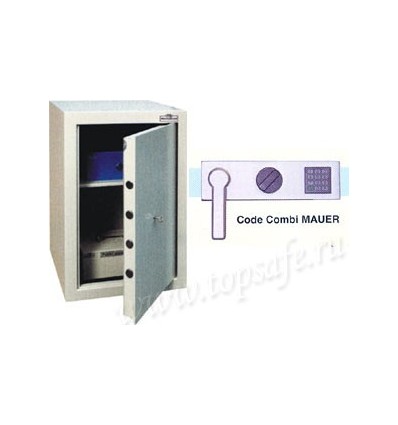 Сейф Metalkas TG-7 GB/I E (Code Combi Mauer)