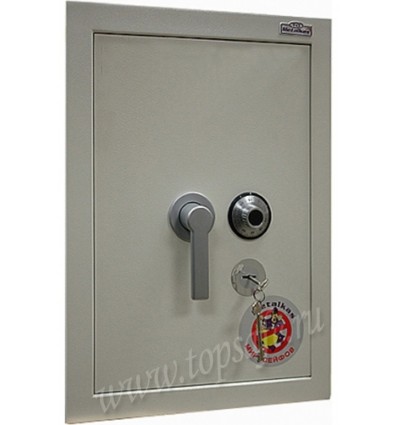 Сейф Metalkas TG-7 GB/I K/SZ