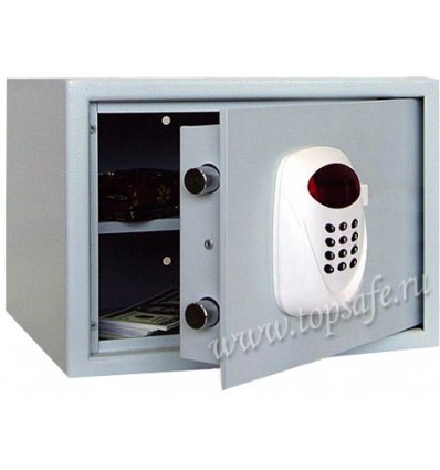 Сейф гостиничный Valberg ASH-25 DCM