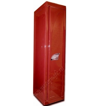 Сейф Stark 7050 L red (красный)