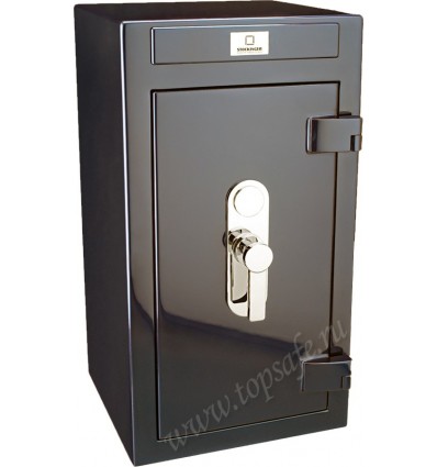 Сейф взломостойкий Stockinger ISIS (черный)