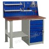 Верстак Диком ВЛ-2ЦФ-ОПуД-Э