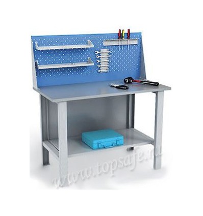 Верстак Диком ВЛ-2ЦФ-ОППО-Э