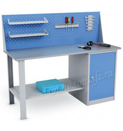 Верстак Диком ВЛ-3ЦФ-ОПТ-Э