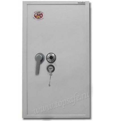Сейф Metalkas TG-8 GB/I K/SZ
