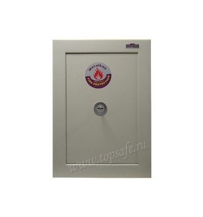 Сейф Metalkas TG-8 GB/I K