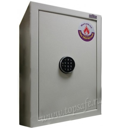 Сейф Metalkas TG-6 GB E (Combogard)
