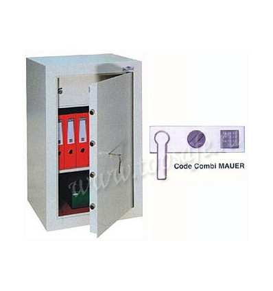 Сейф Metalkas TG-6 GB E (Code Combi Mauer)