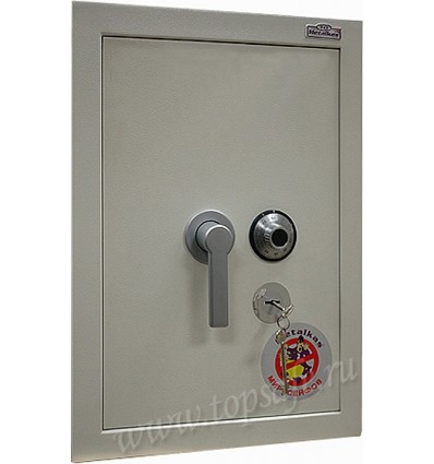 Сейф Metalkas TG-3 GB K/SZ