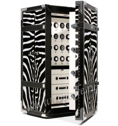 Сейф Doettling Bel-Air Zebra