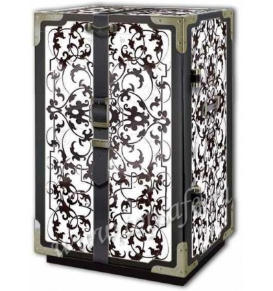 Сейф Doettling Pauline Black&White