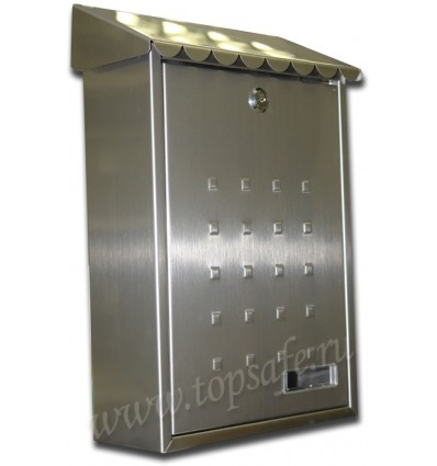 Почтовый ящик Comsafe TX0170P