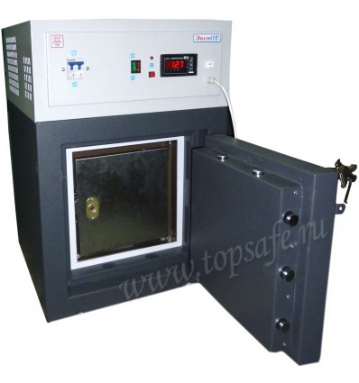 Сейф-Термостат Valberg ЭкспОТ-НТ.3/25