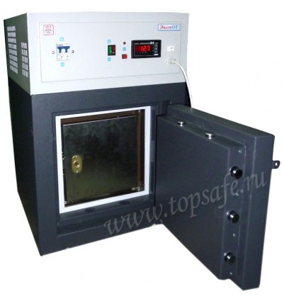 Сейф-Термостат Valberg ЭкспОТ-НТ.3/25 EL