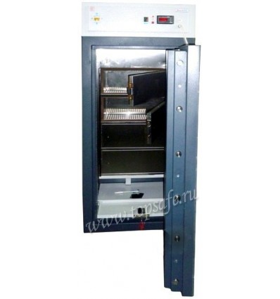 Сейф-Термостат Valberg ЭкспОТ-НТ.3/100 EL