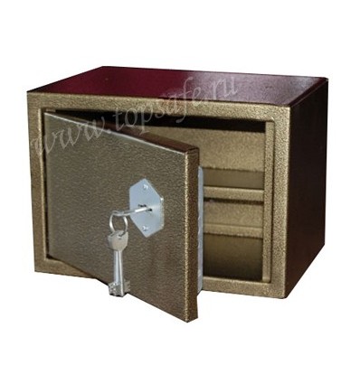 Ящик пистолетный ОРШ П11