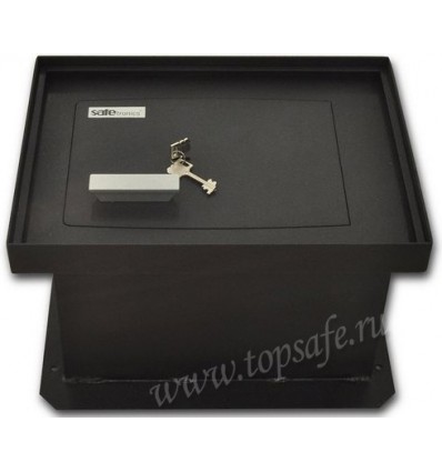 Сейф в пол Safetronics PT-23 M