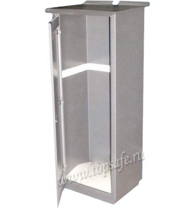 Шкаф Oldi Газовый 1 ств.