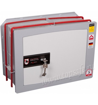 Сейф встраиваемый Griffon W-3219 K