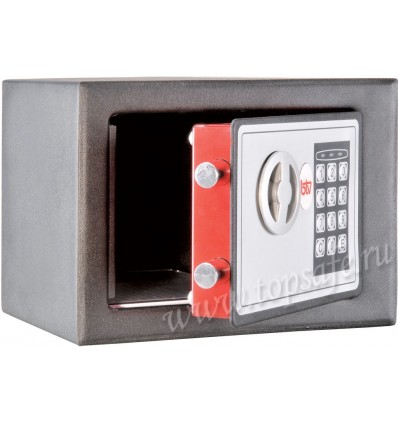 Сейф BTV Promo-2
