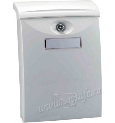 Почтовый ящик Shyn LTP-03 White